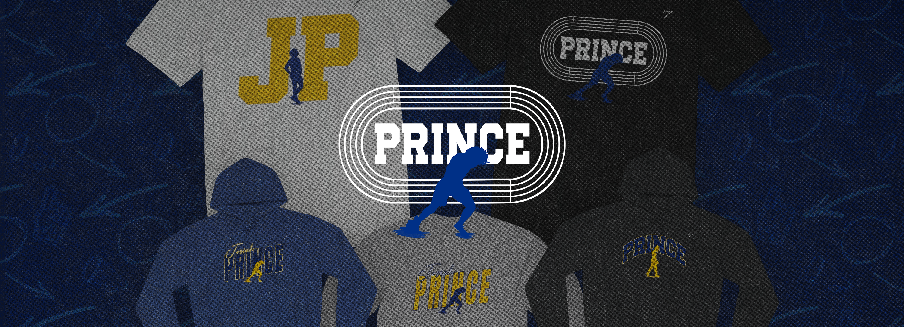 Josiah Prince