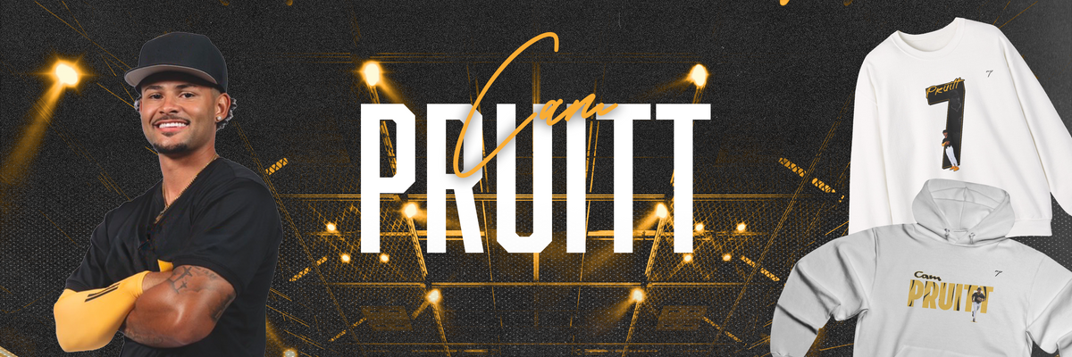 Cam Pruitt