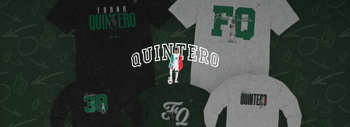 Frank Quintero