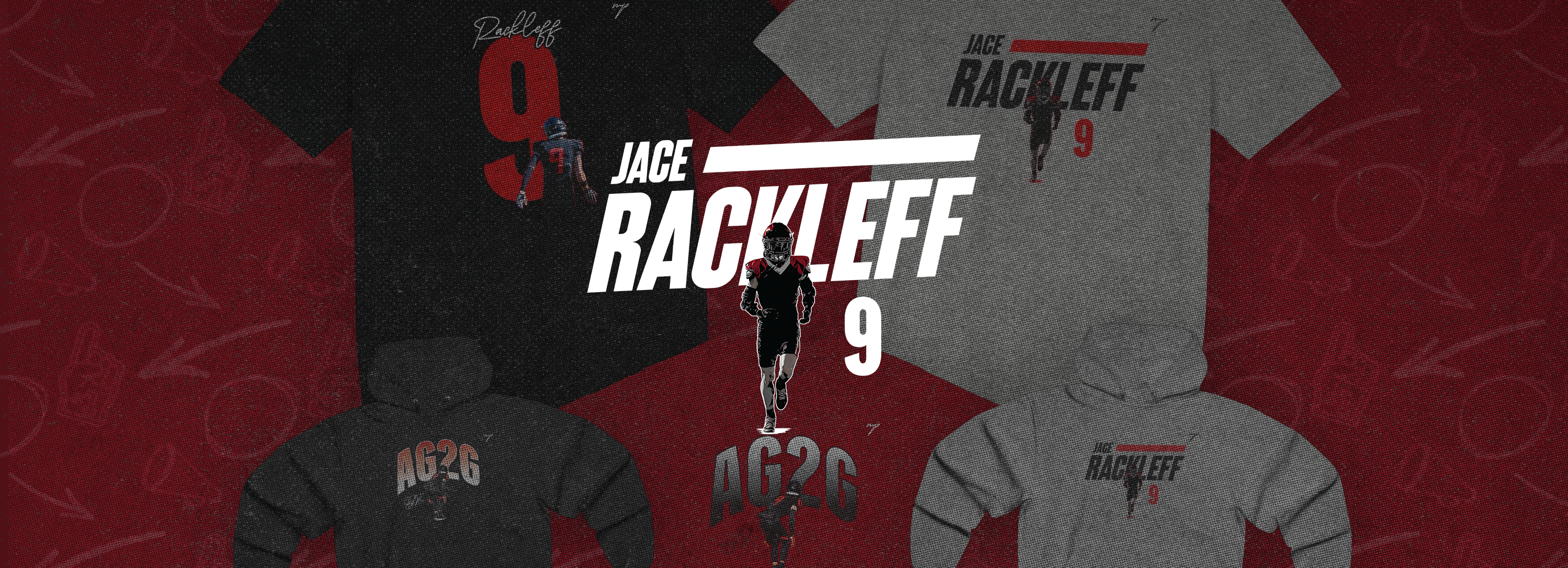 Jace Rackleff