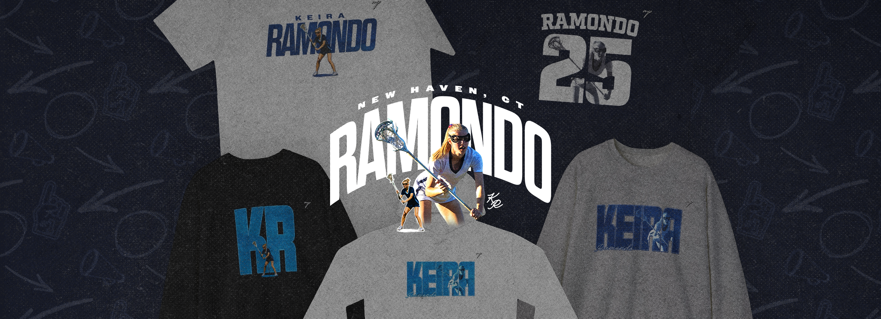Keira Ramondo
