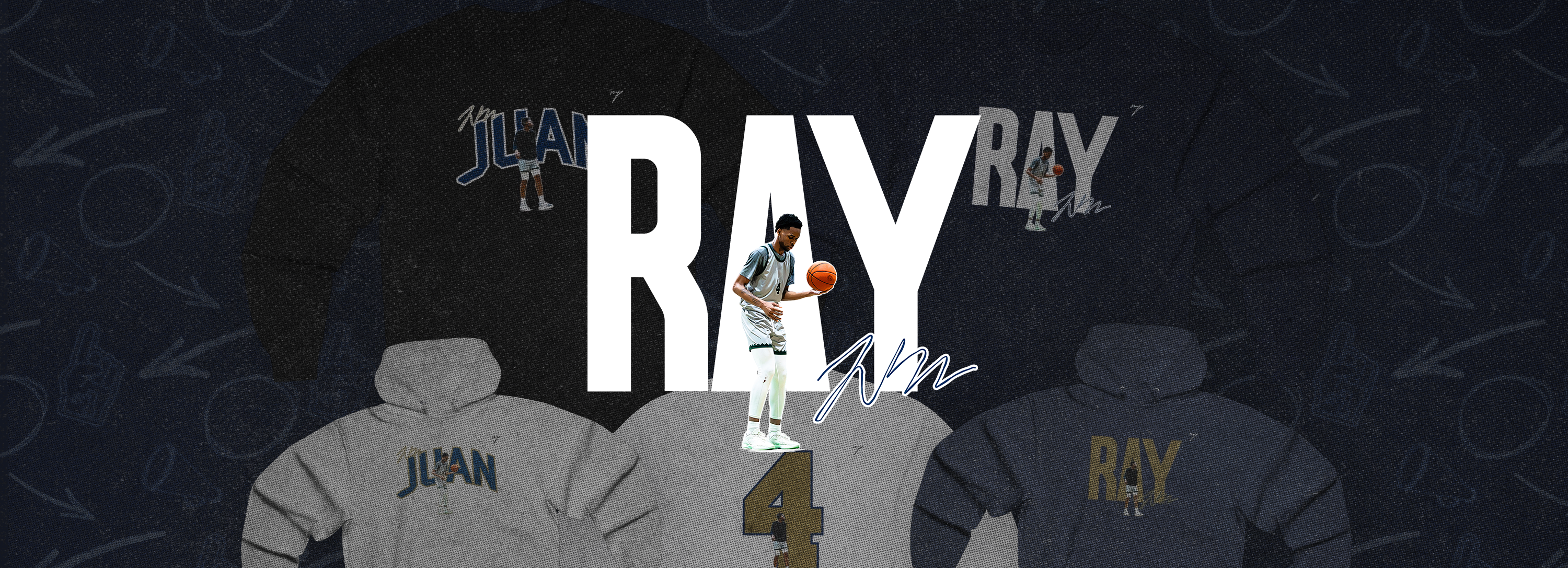 Jujuan Ray