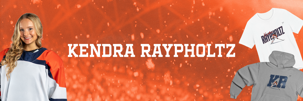 Kendra Raypholtz