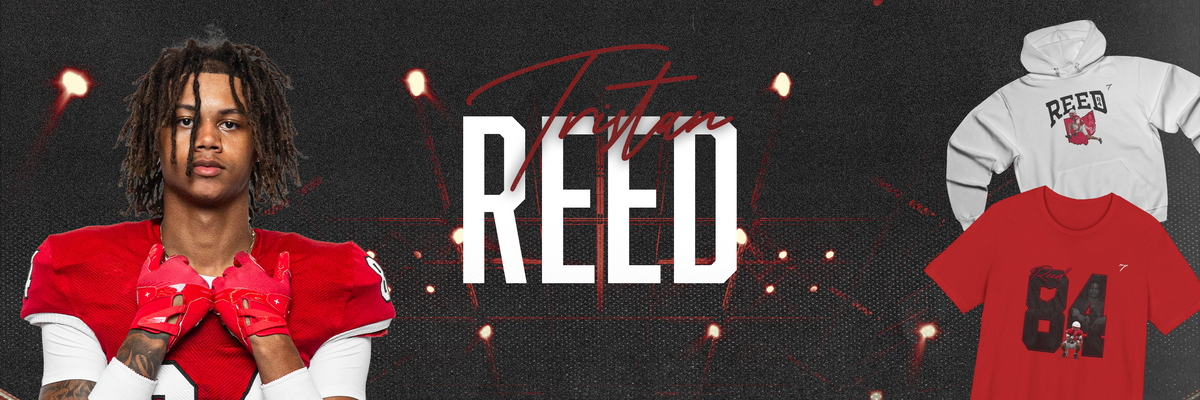 Tristan Reed