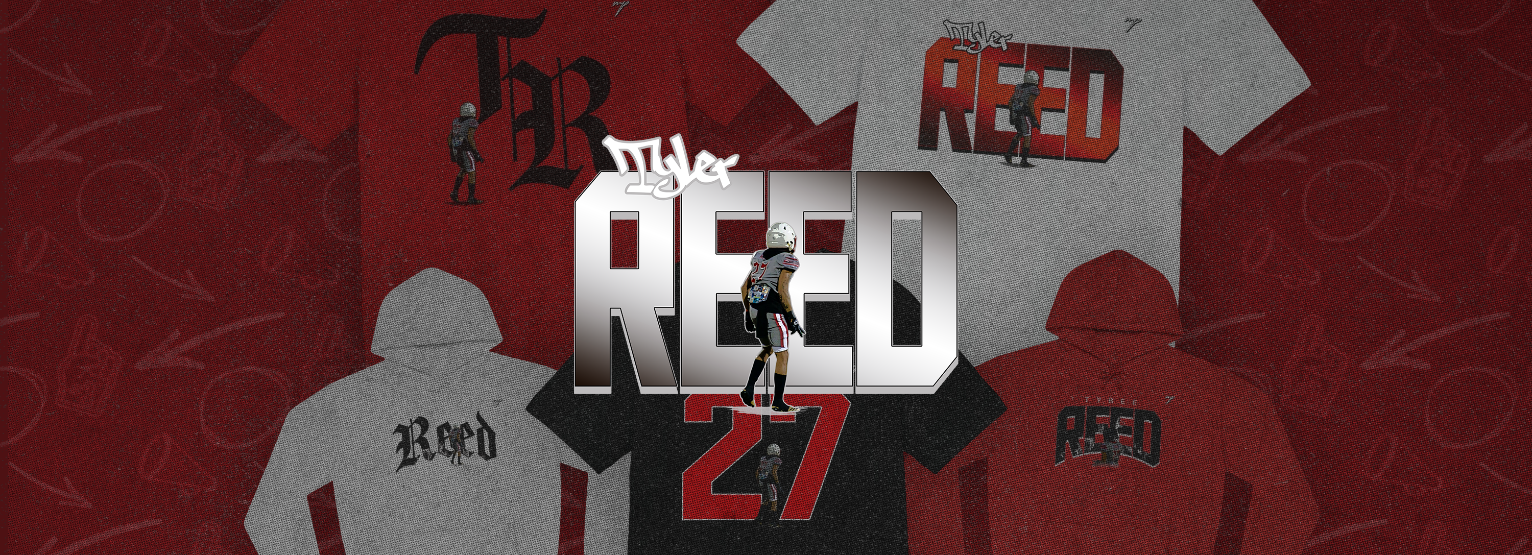Tyree Reed
