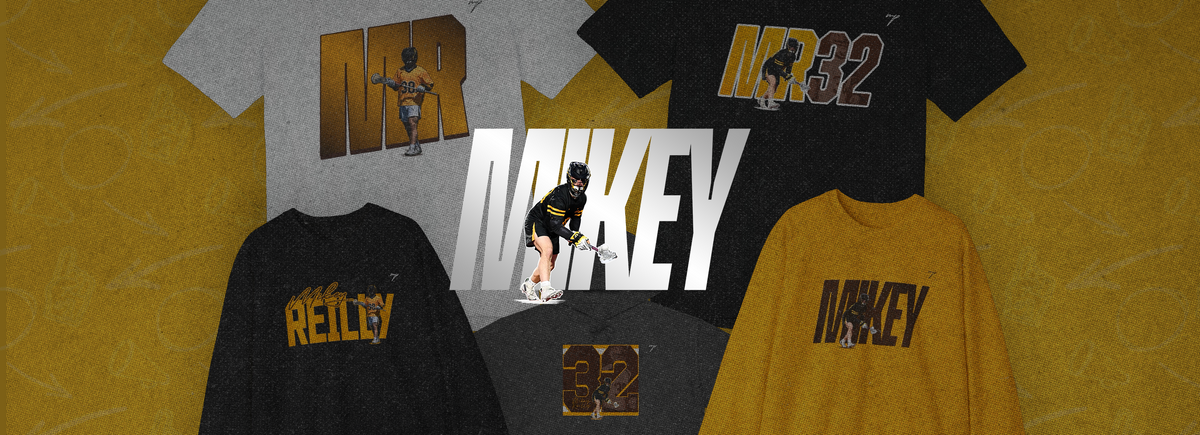 Mikey Reilly