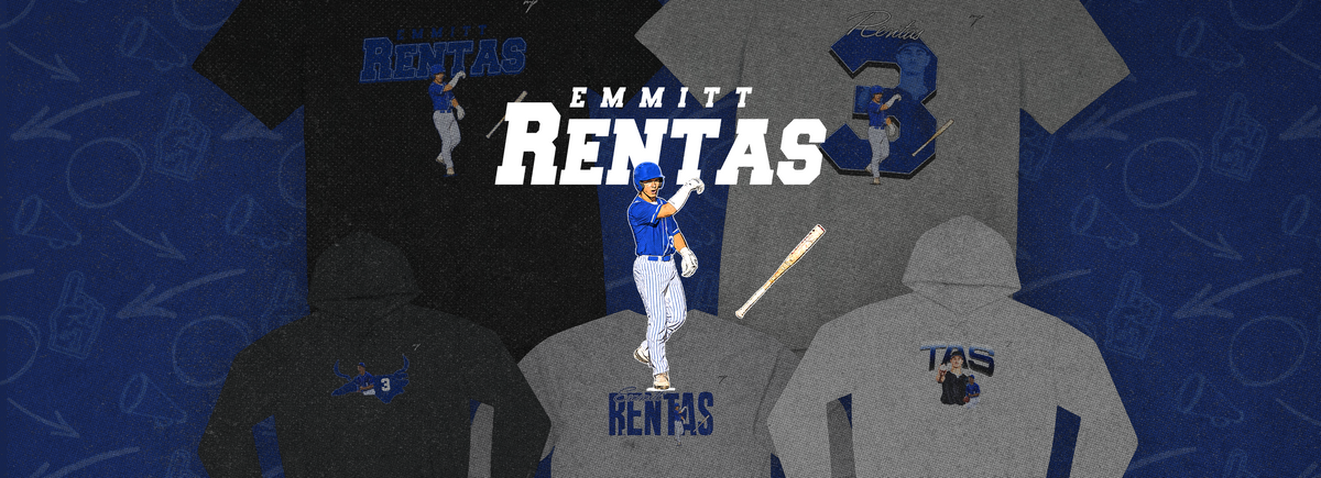 Emmitt Rentas