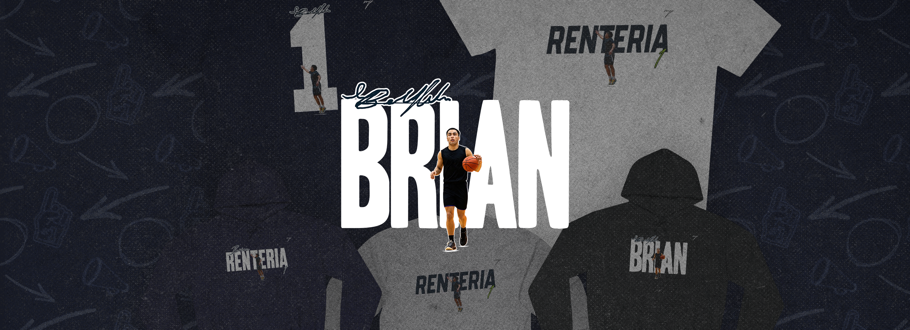 Brian Renteria