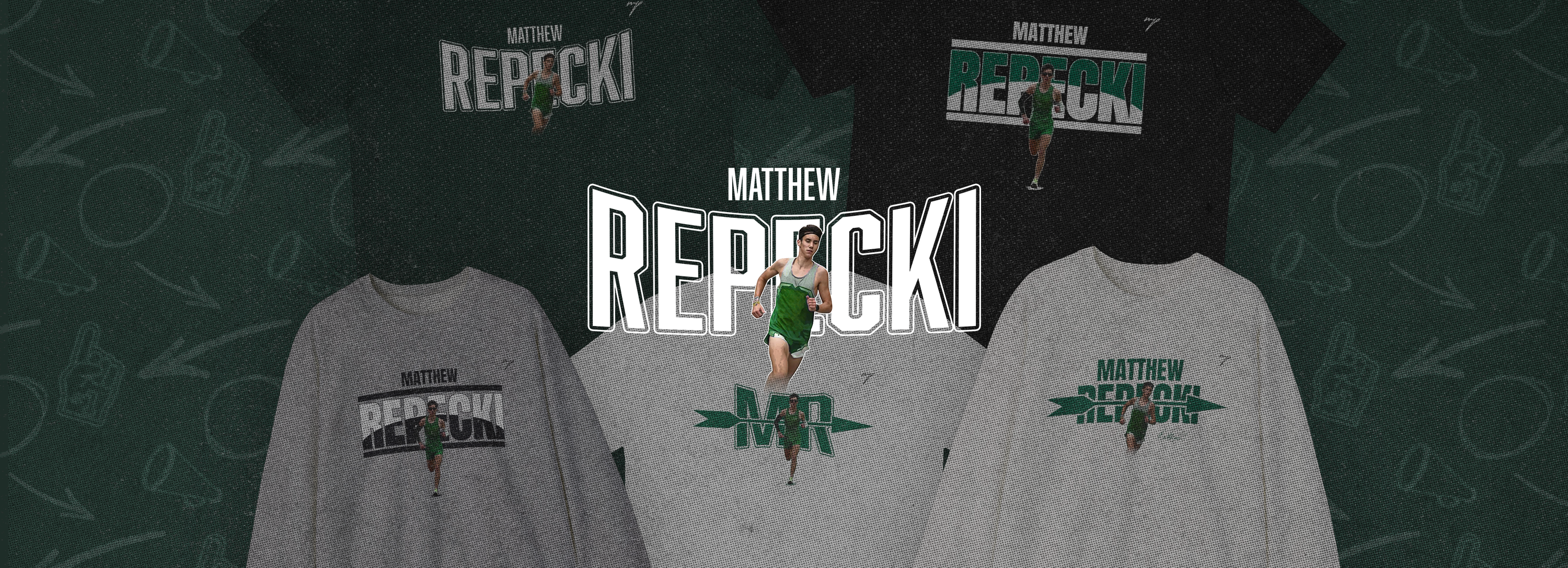 Matthew Repecki