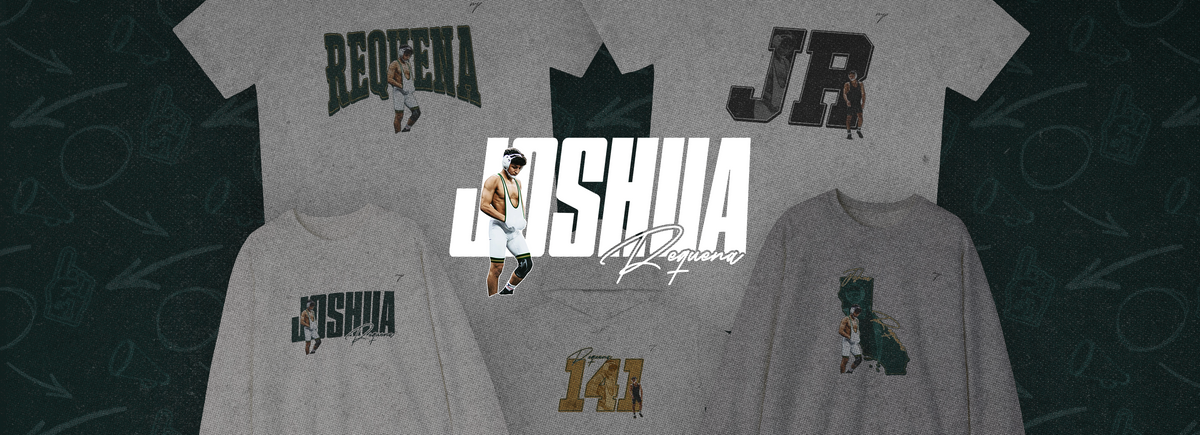 Joshua Requena