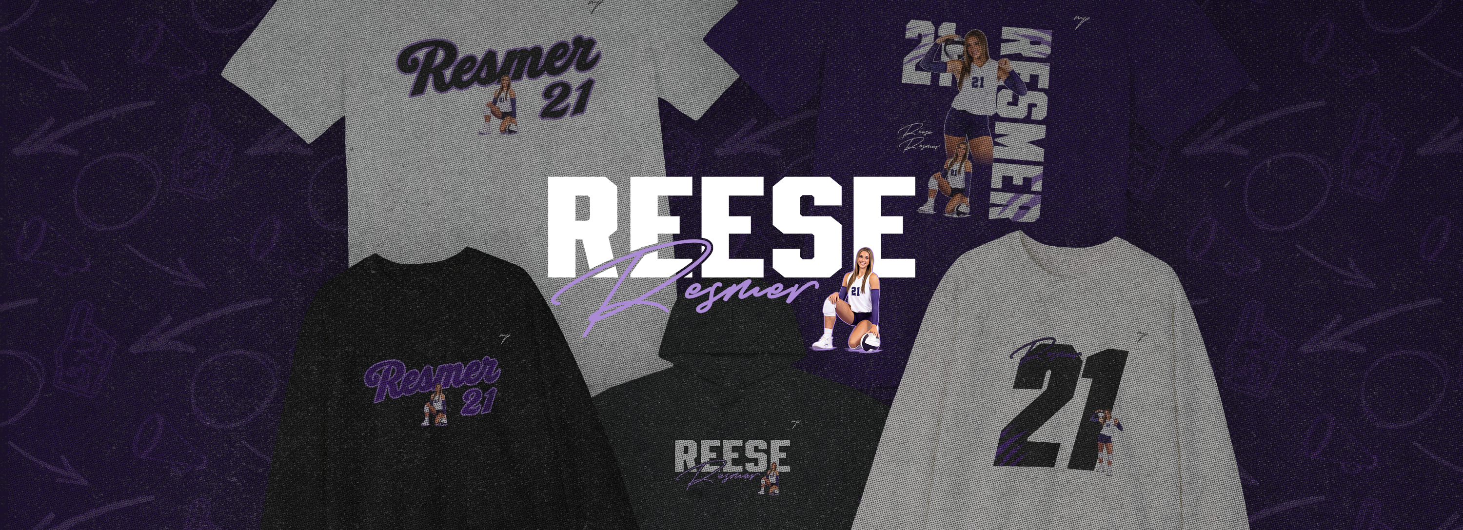 Reese Resmer