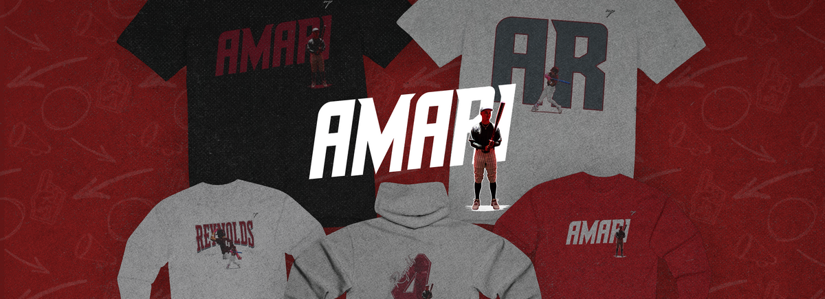 Amari Reynolds