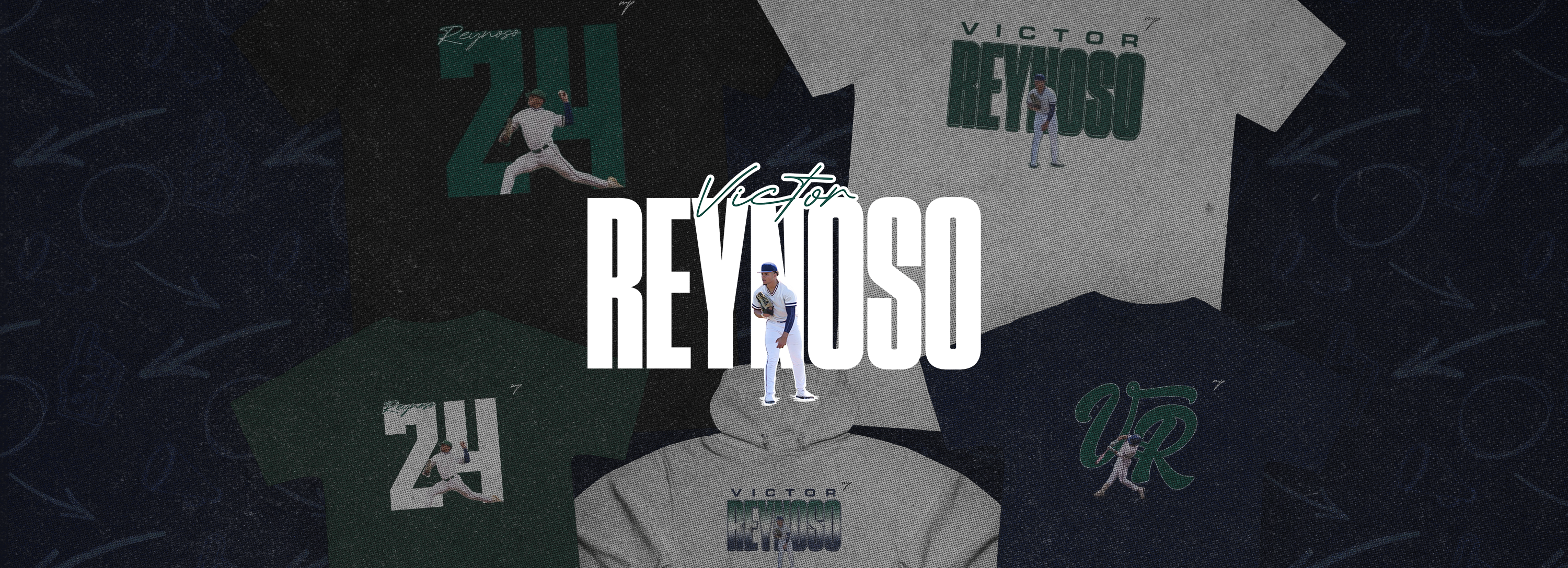 Victor Reynoso