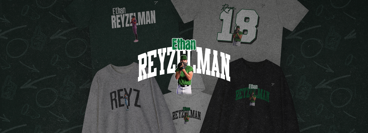 Ethan Reyzelman
