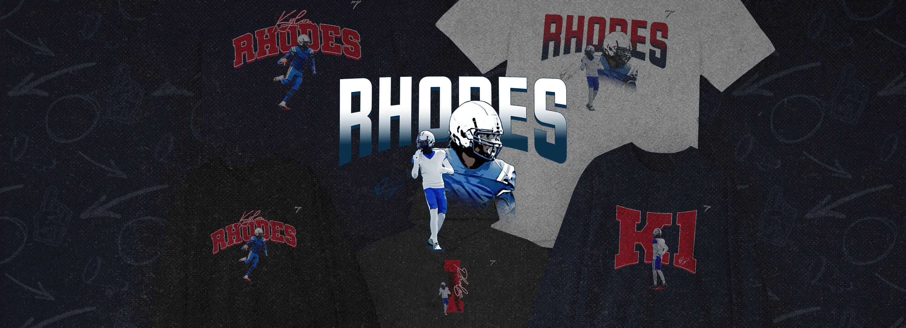 Kylon Rhodes