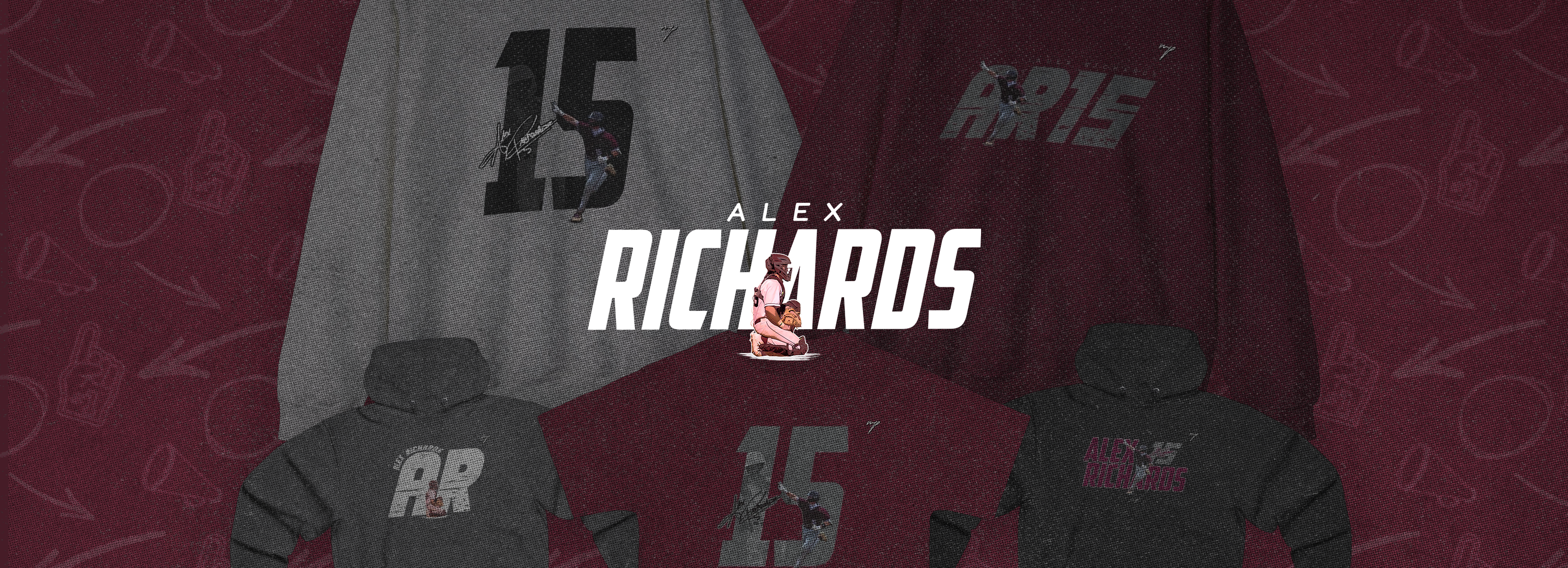 Alex Richards
