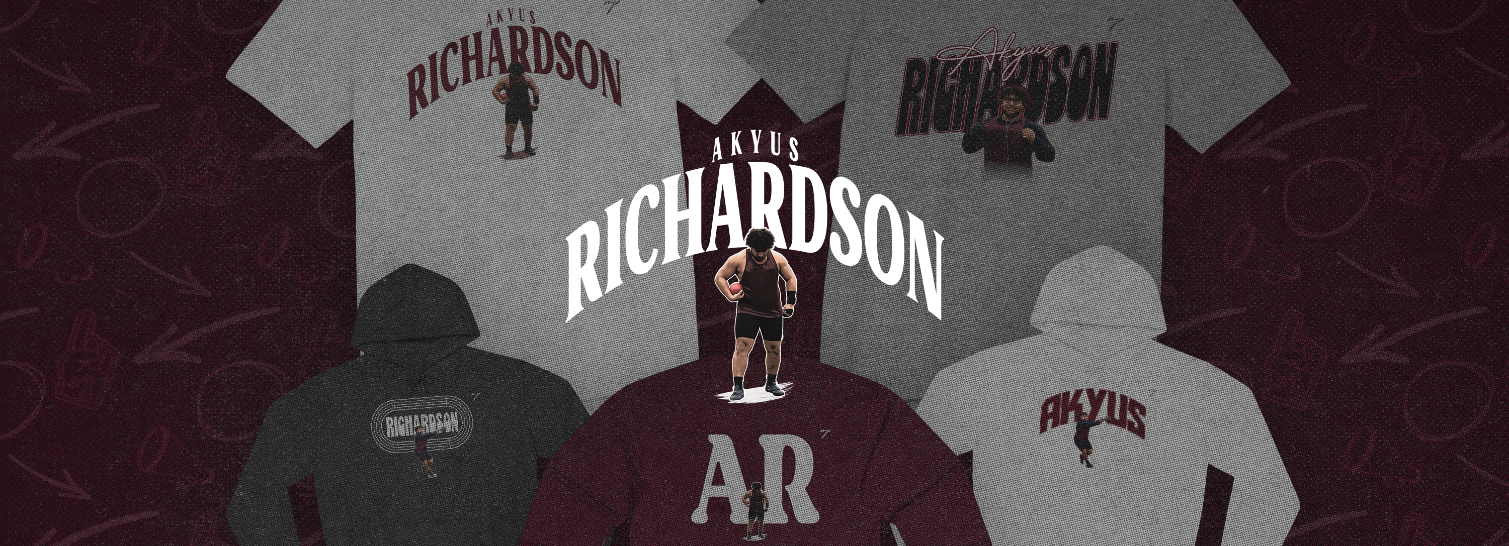Akyus Richardson