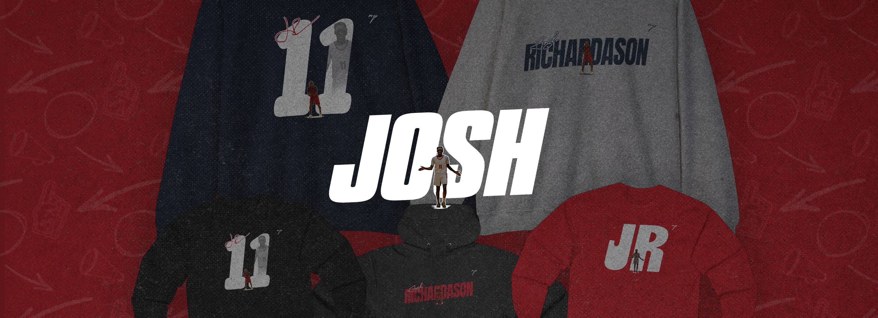 Joshua Richardason