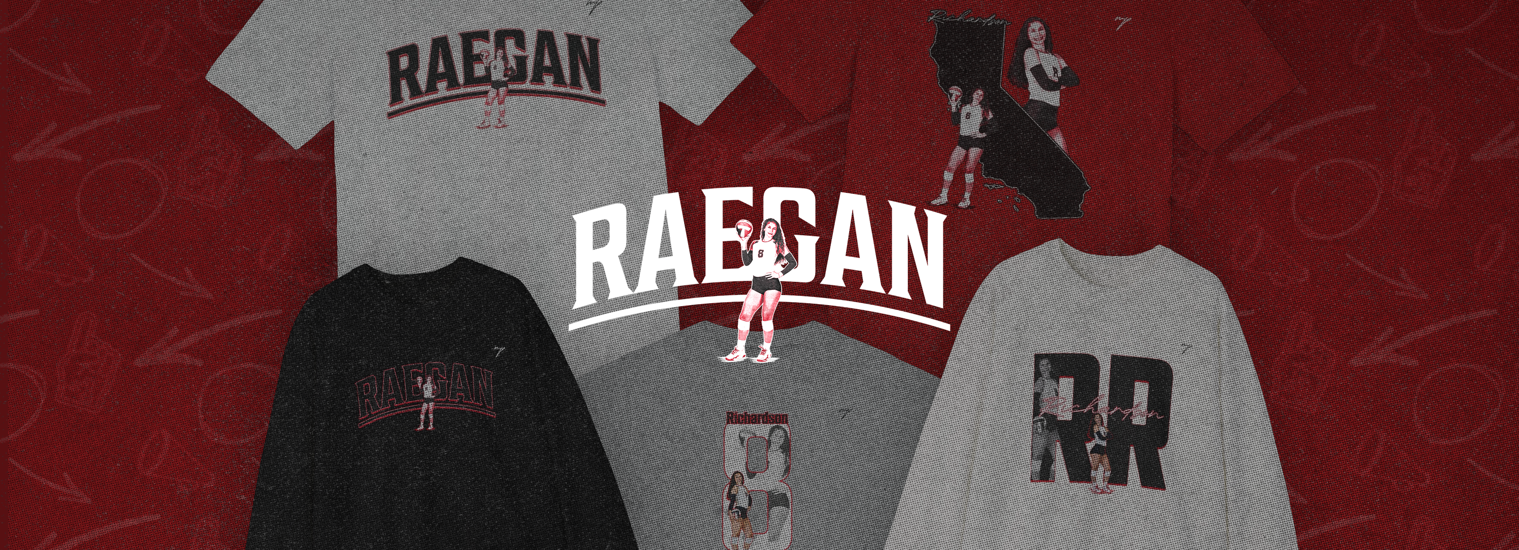 Raegan Richardson