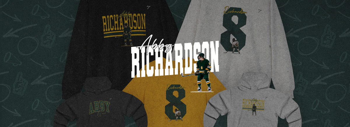 Abby Richardson