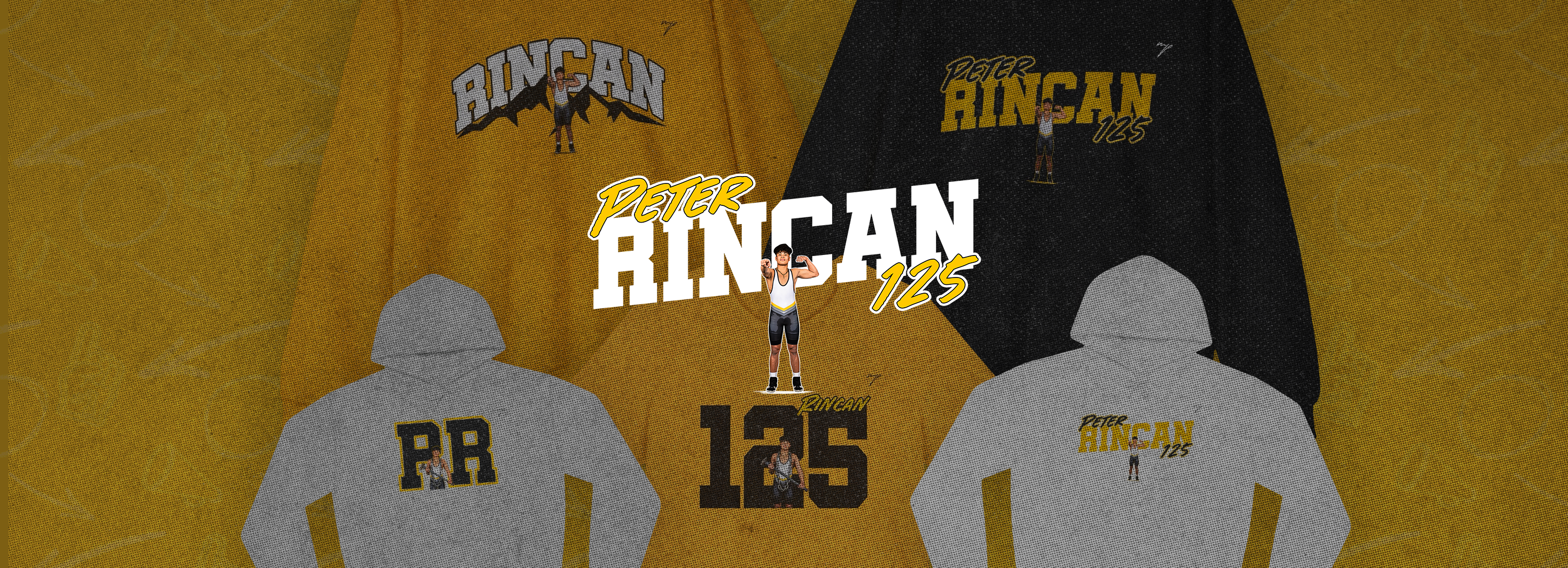 Peter Rincan