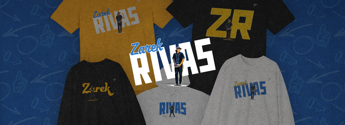 Zarek Rivas