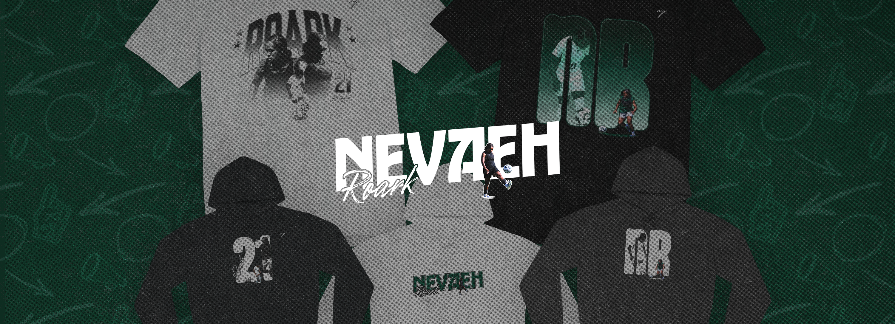 Nevaeh Roark