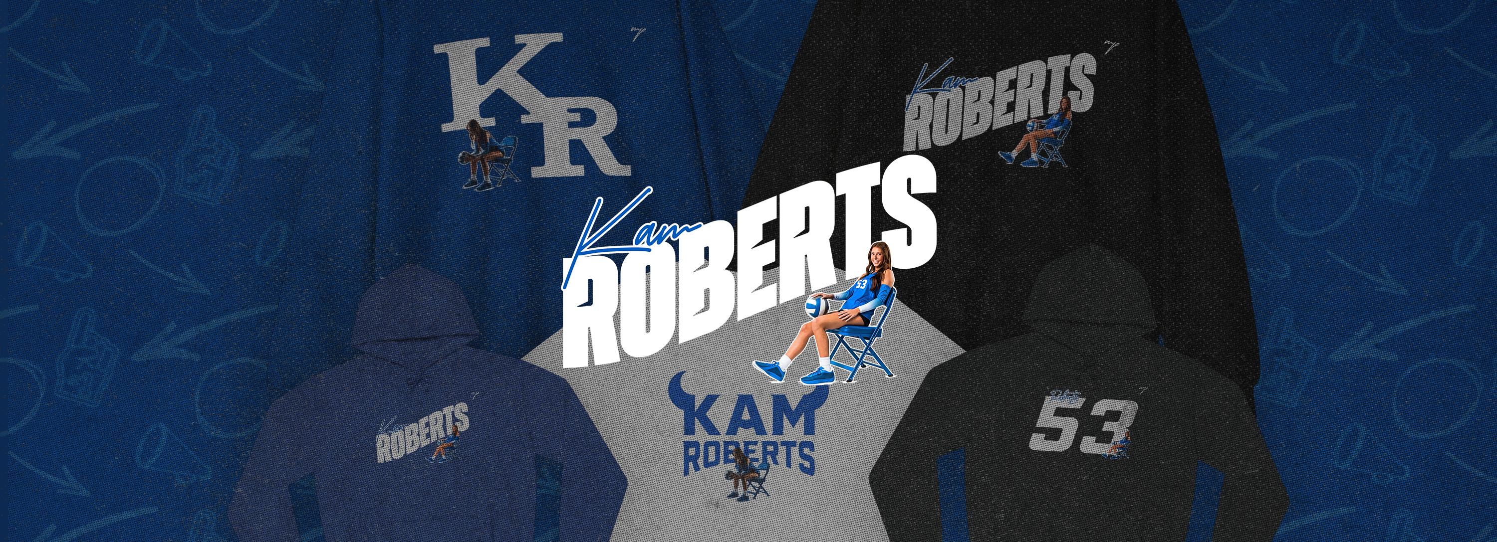 Kam Roberts