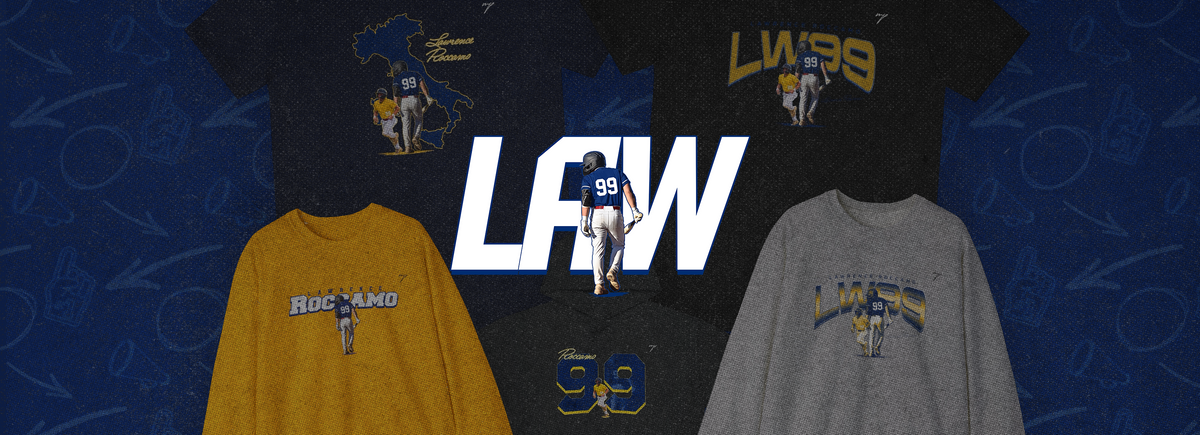 lawrence roccamo