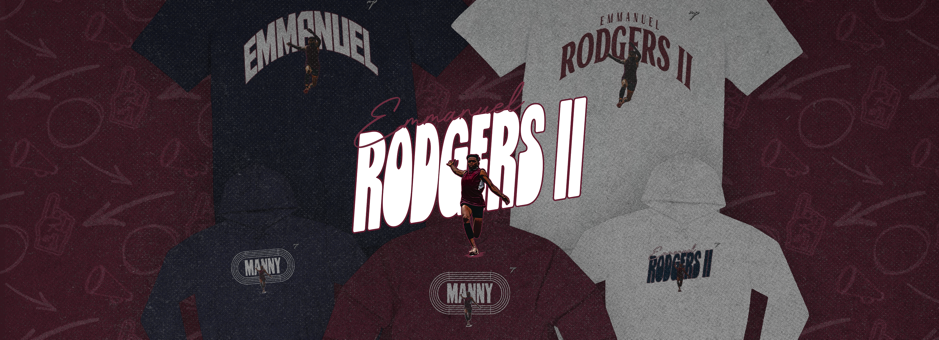 Emmanuel Rodgers II