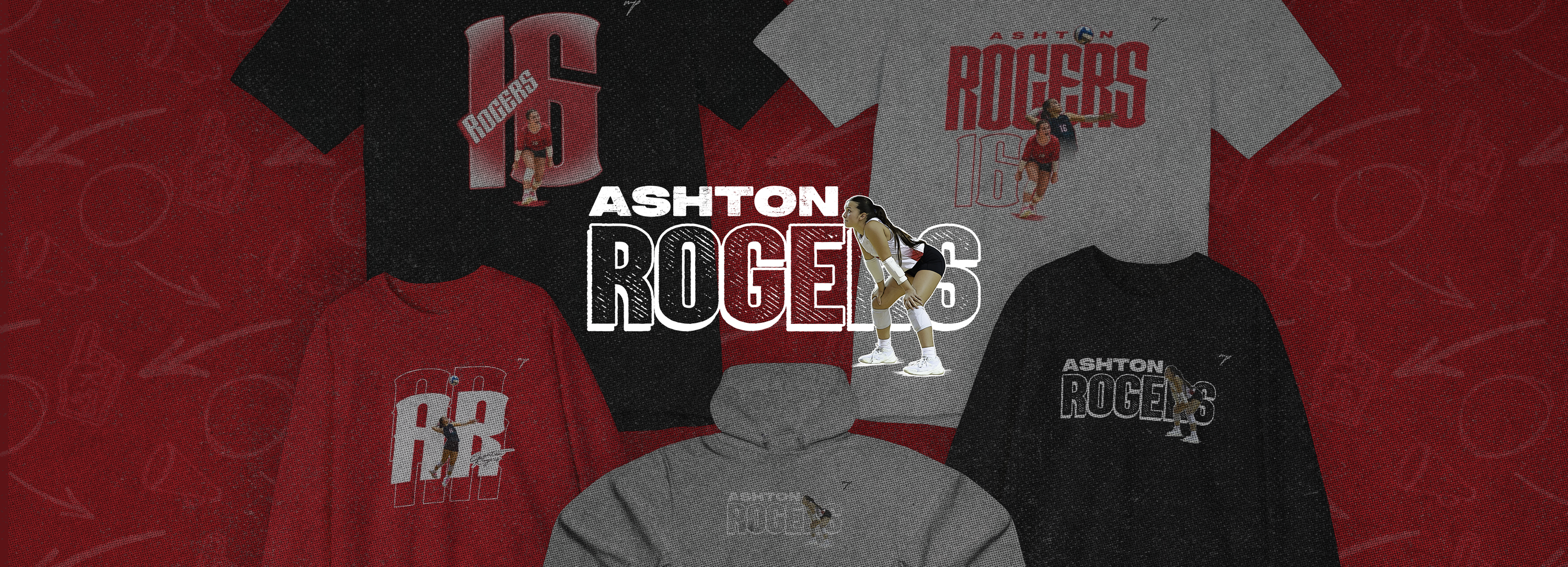 Ashton Rogers