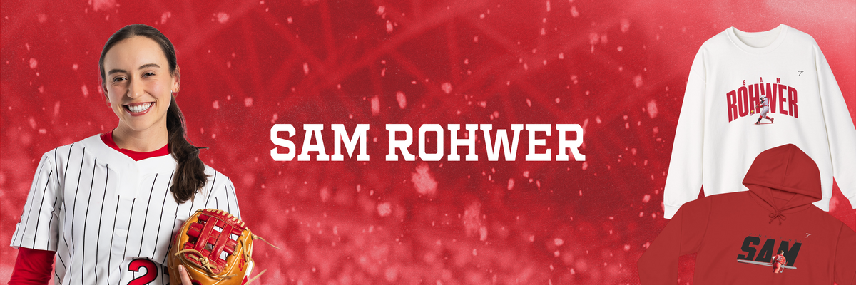 Sam Rohwer