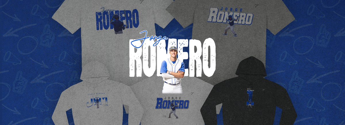Jorge Romero