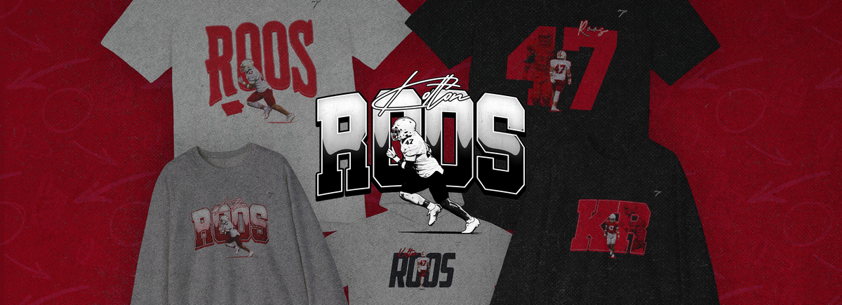 Kolton Roos