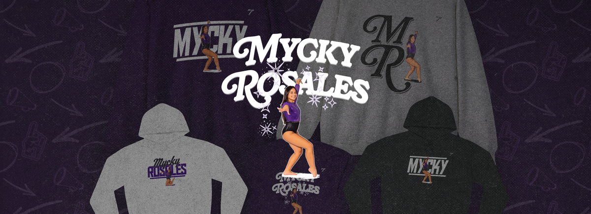 Mycky Rosales