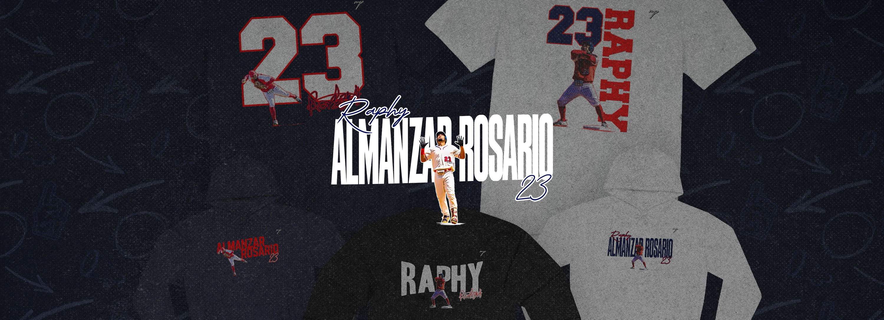 Raphy Almanzar Rosario