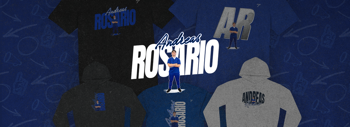 Andreas Rosario