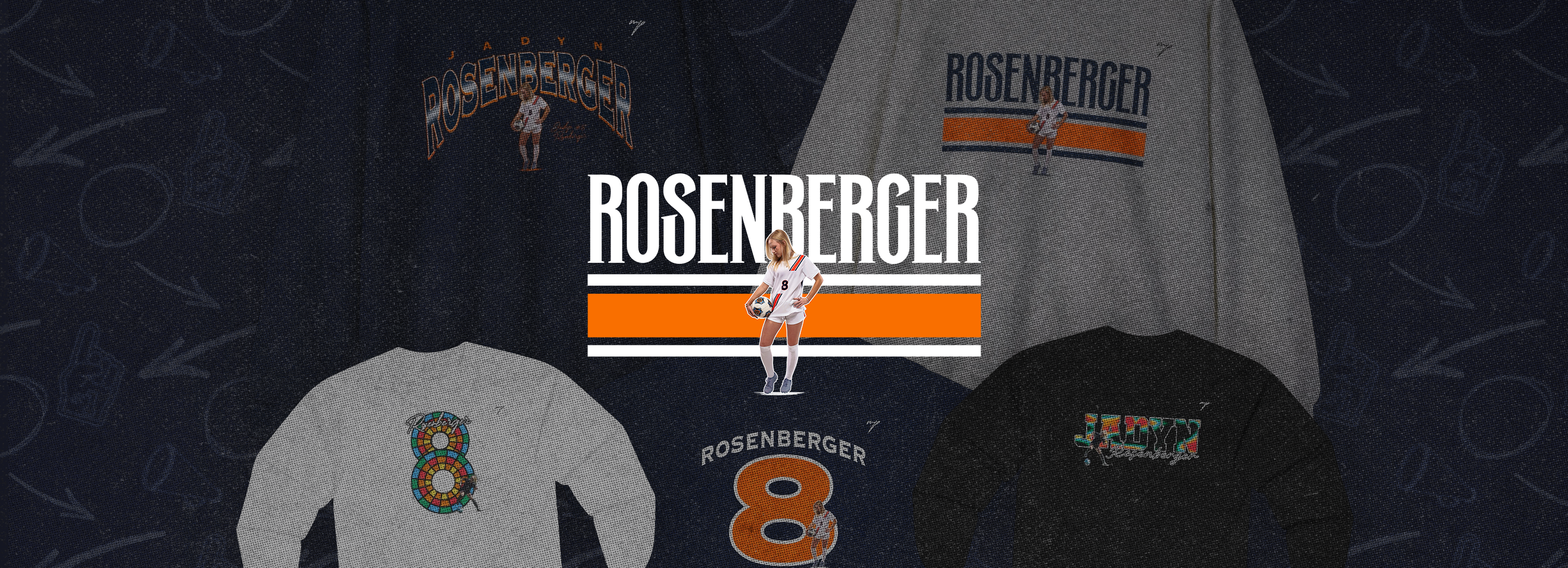 Jadyn Rosenberger
