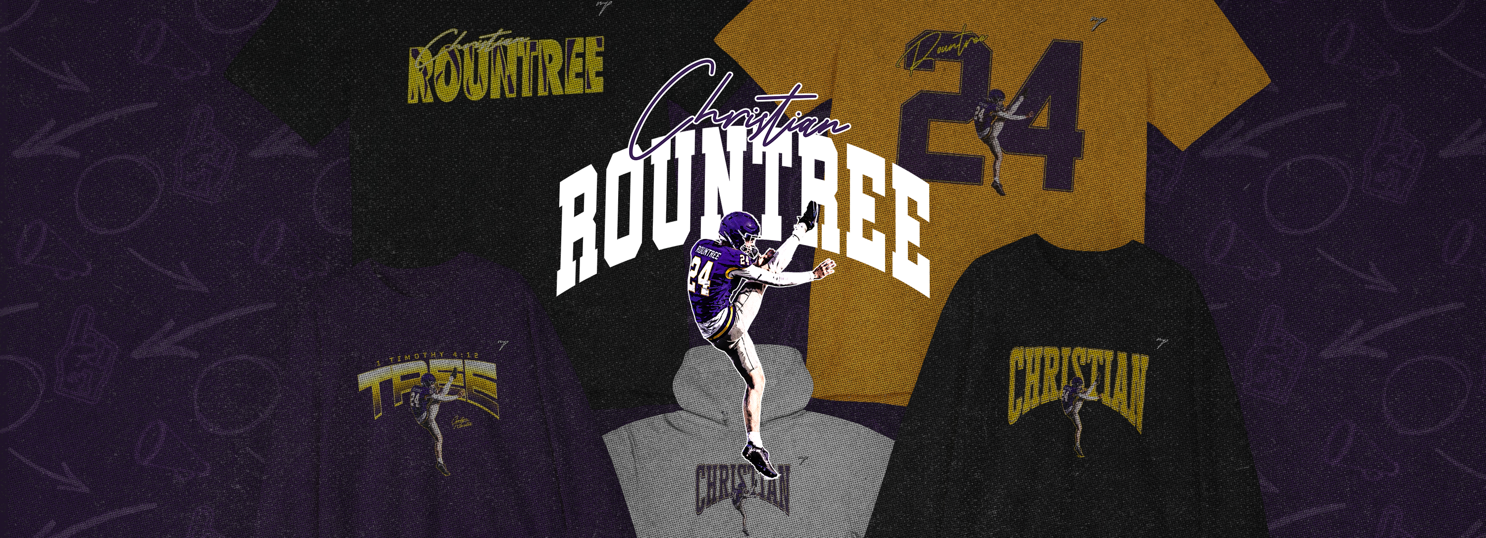 Christian Rountree