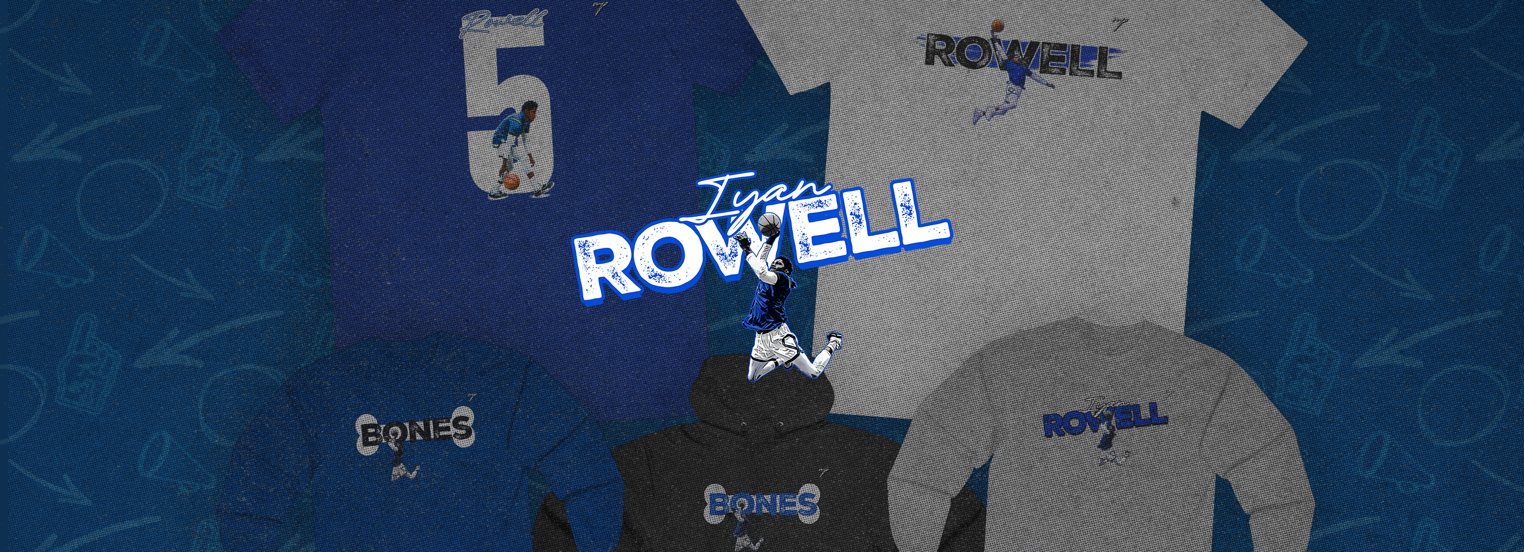 Iyan Rowell
