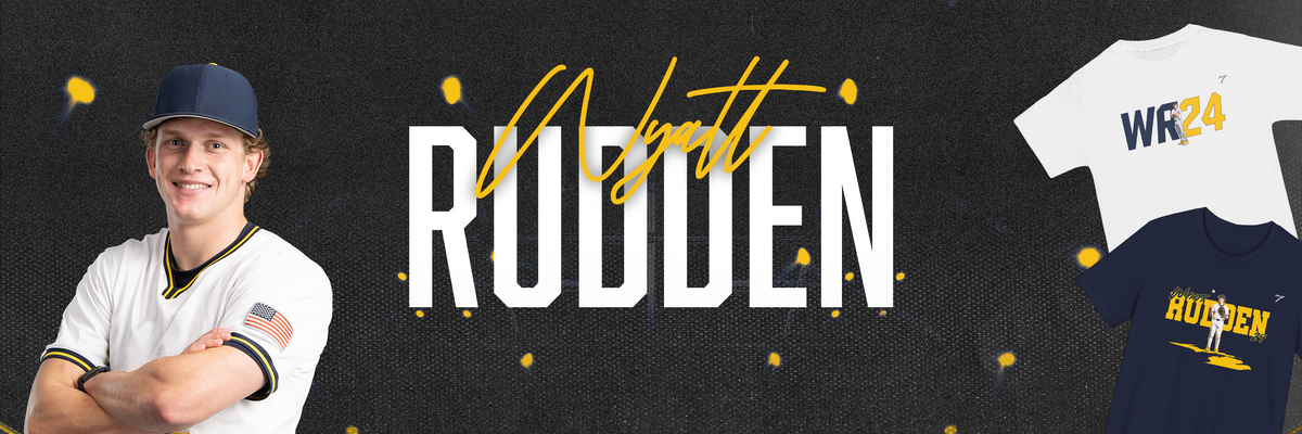 Wyatt Rudden
