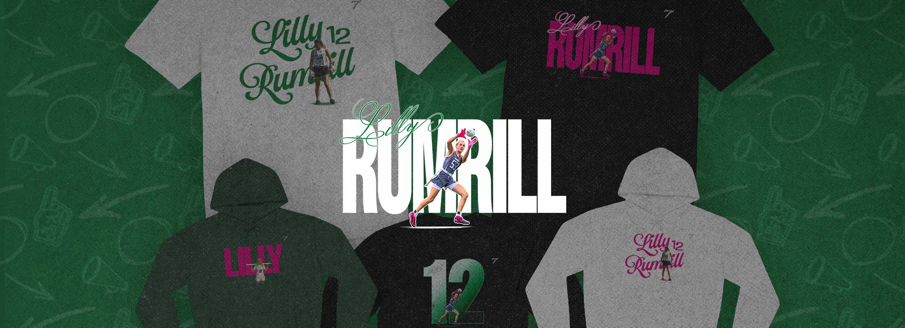 Lilly Rumrill
