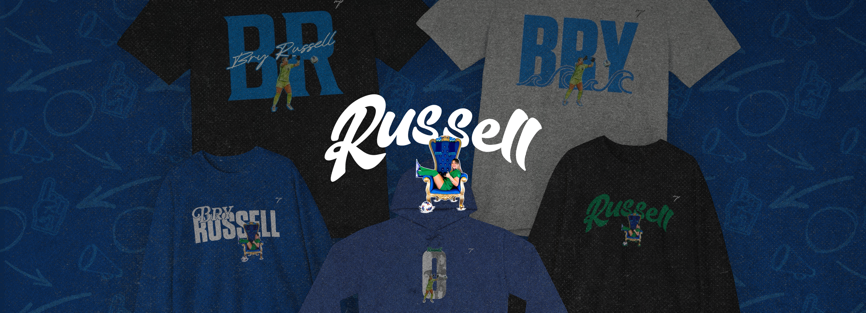 Bry Russell