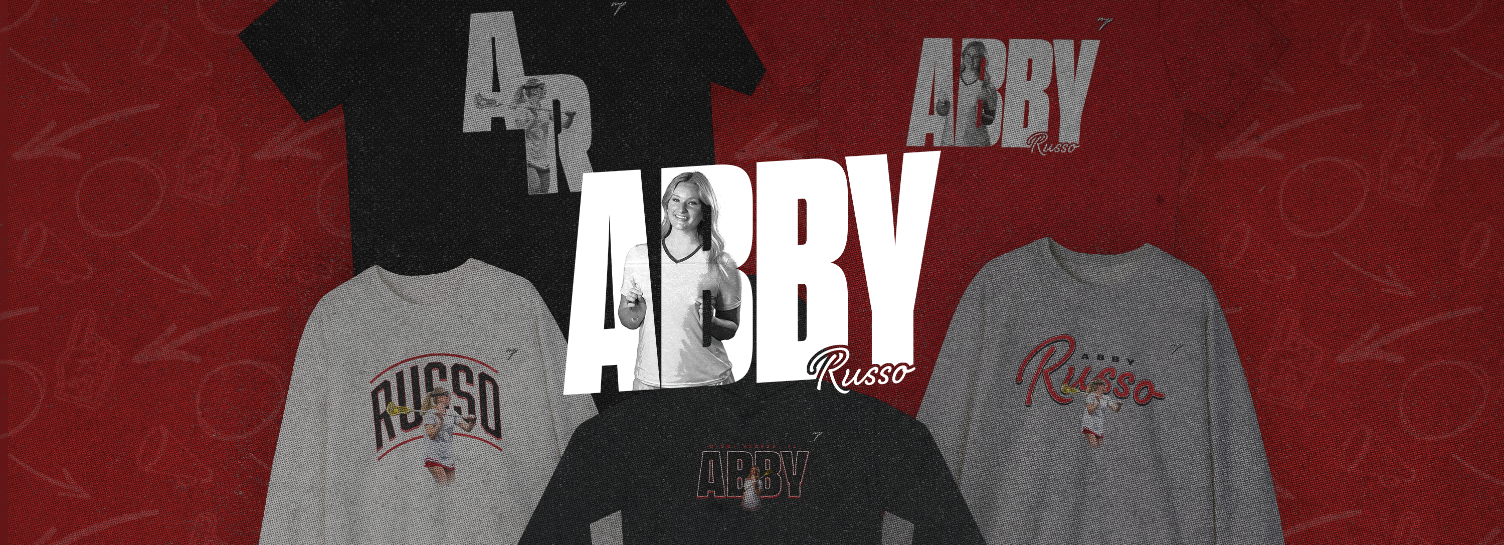 Abby Russo