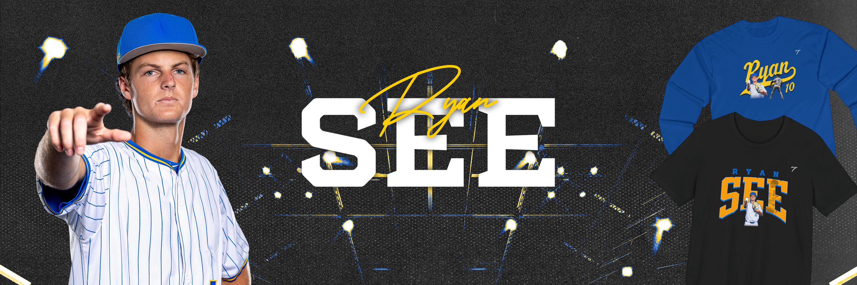 Ryan See