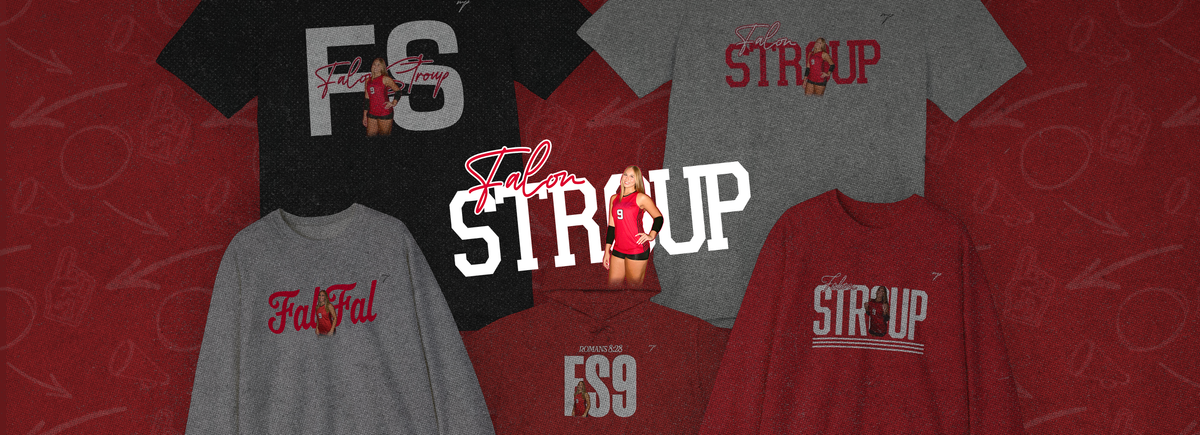 Falon Stroup