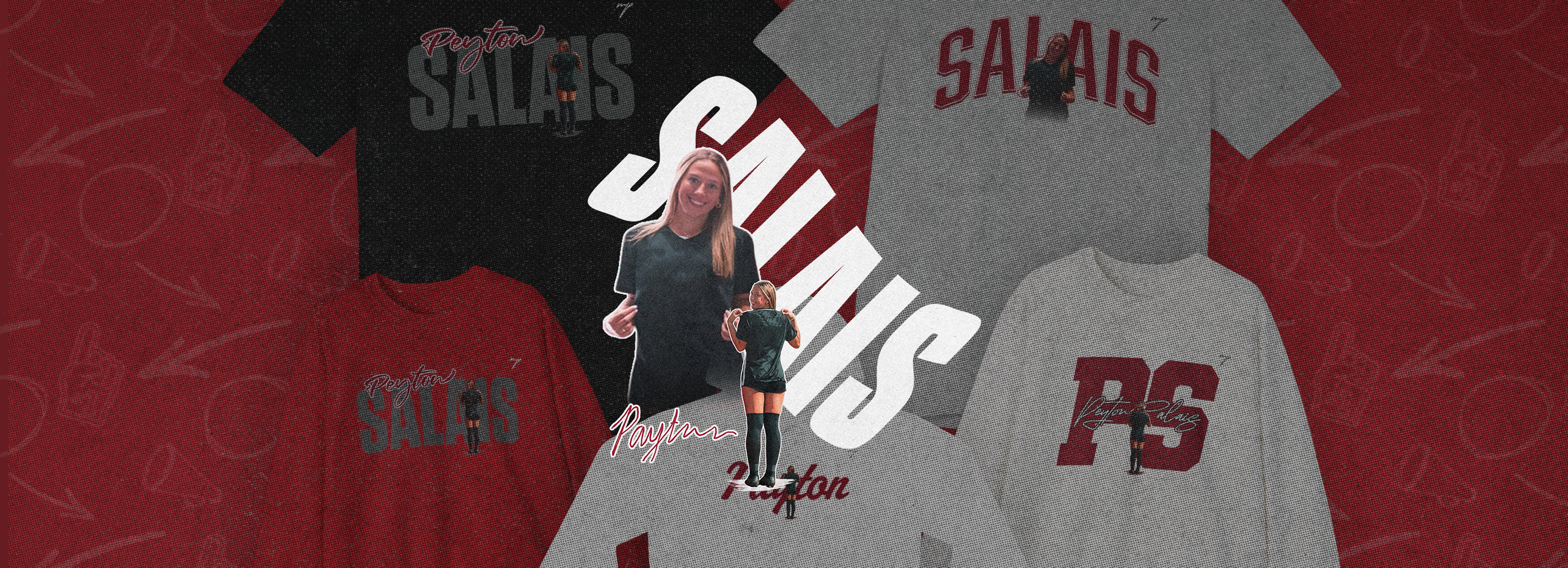 Payton Salais