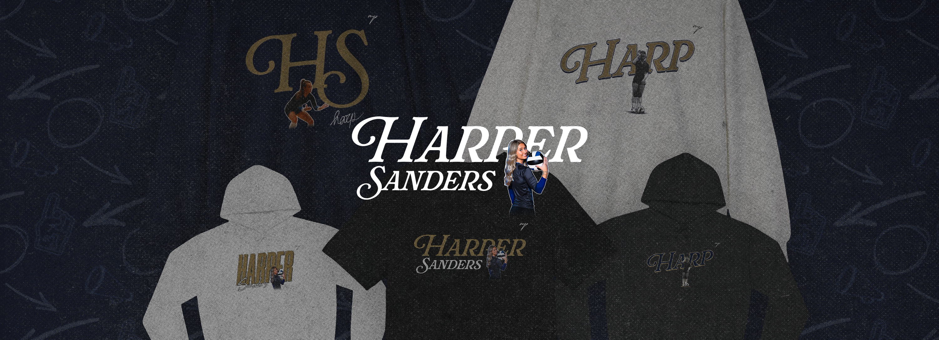Harper Sanders