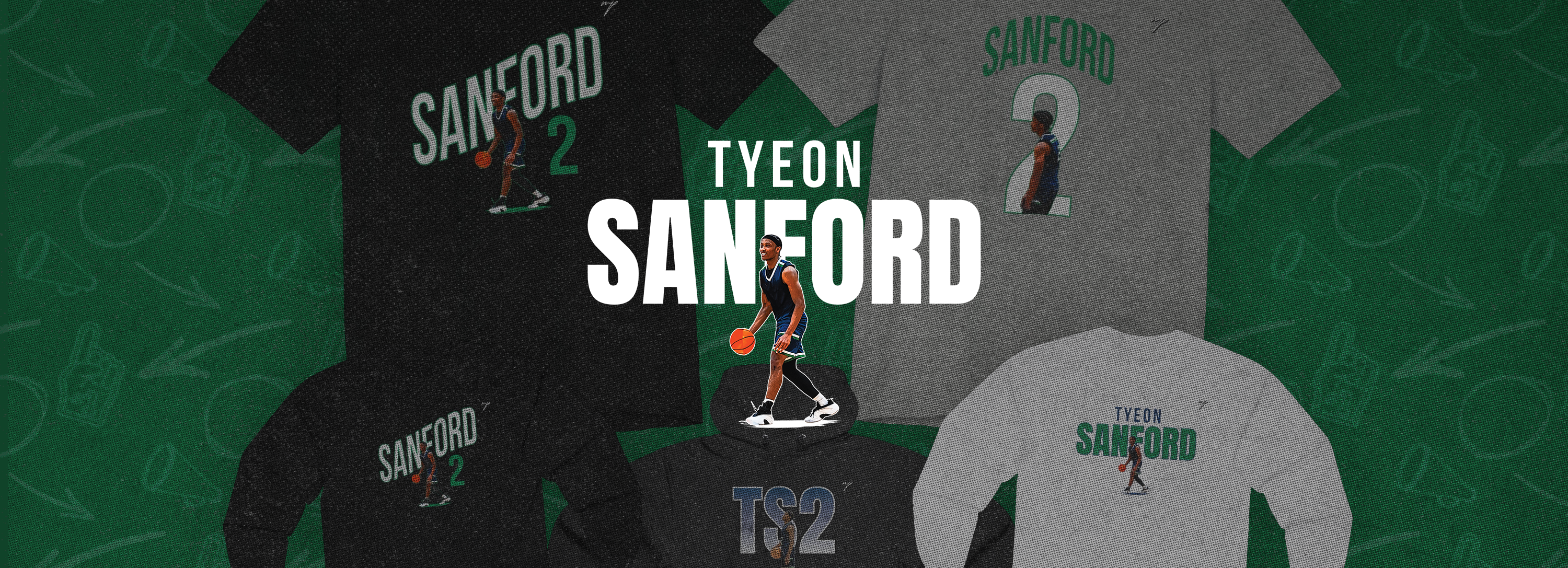 Tyeon Sanford
