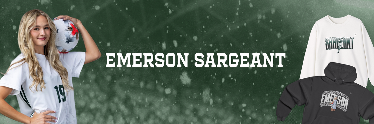 Emerson Sargeant